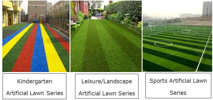 Price Artifical Lawn Football Soccer Golf Sport Flooring Wall Carpet Decoration Green Landscape Plastic Fake Synthetic Turf Artificial Grass