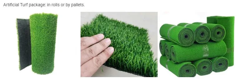 Lawn Grass for Playground Turf Residential for Tennis Grass Court