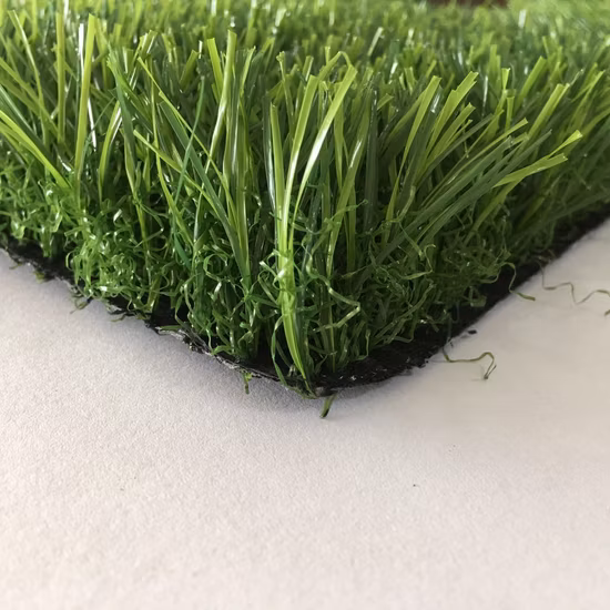 LVBAO Fire Classification E Grade Natural-Looking Waterproof Multipurpose Commercial Artificial Lawn