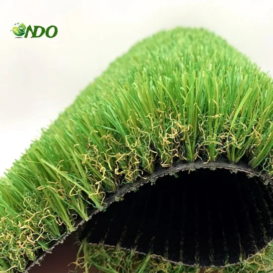 Artificial Grass Mat Artificial Turf 3 Tone Green Golf Hitting Grass Mat