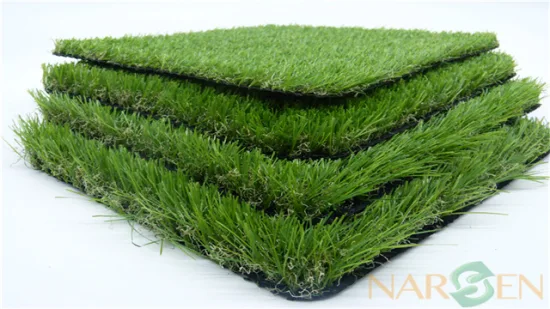 Commercial Applications Cheap Football Artificial Turf Artificial Turf Simulation Grass Synthetic Lawn for Wedding