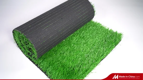 Wholesale Price Commercial Use 40 mm Artificial Grass Lawn Landscape Synthetic