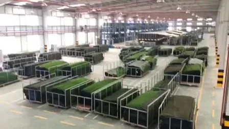 12mm 84000 Density Professional PE Golf Putting Green Artificial Turf Grass