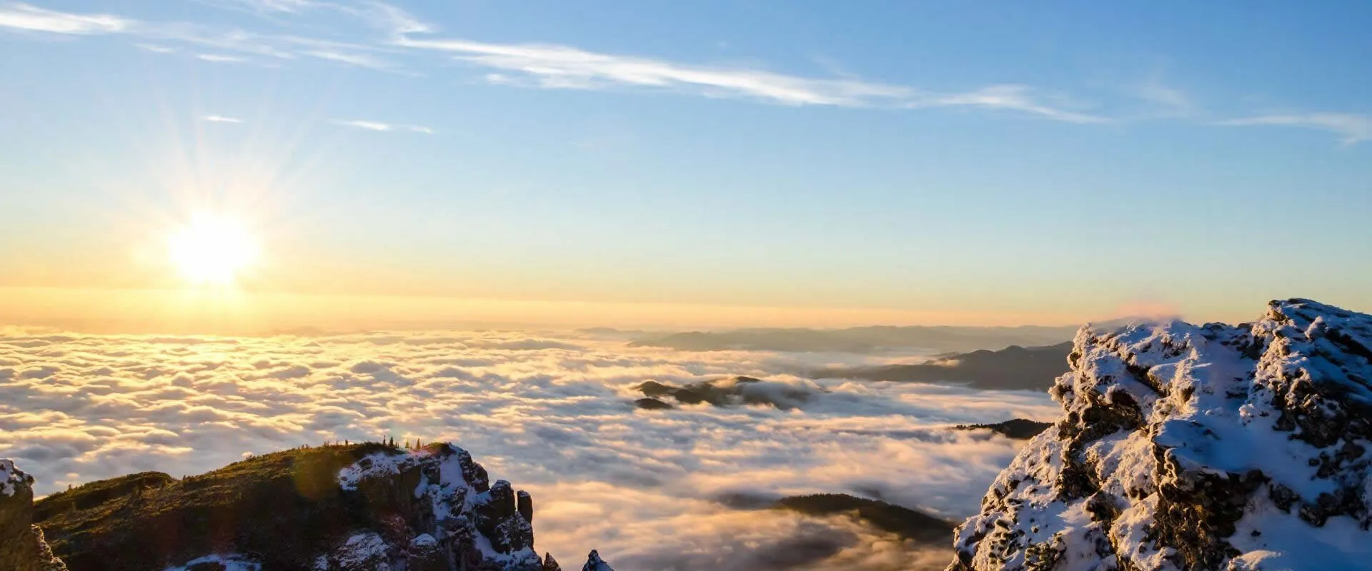 First-class experience and advanced hardware 