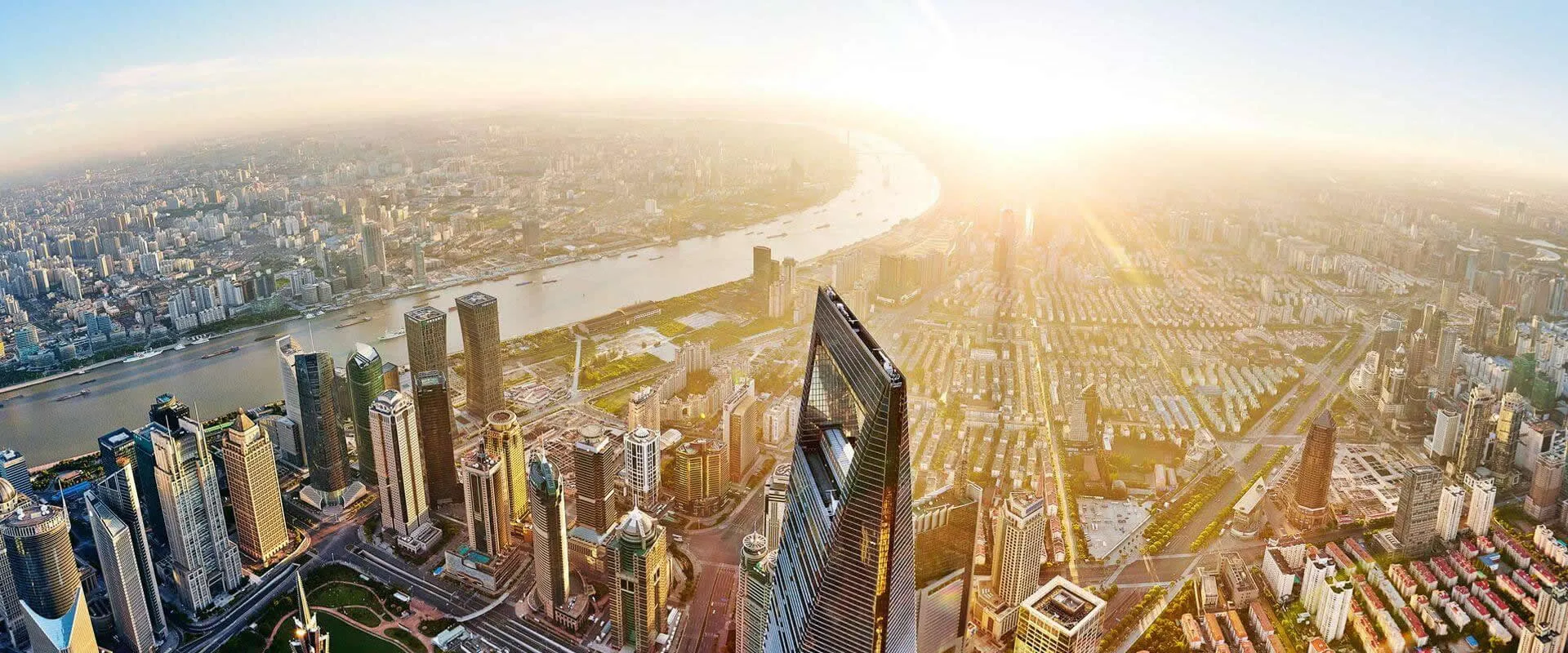 First-class experience and advanced hardware 