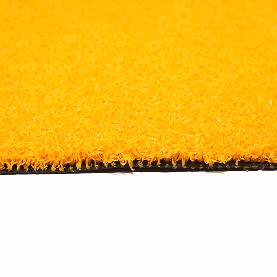 Plastic Woven Bags Golf Equipment Synthetic Grass Factory Price