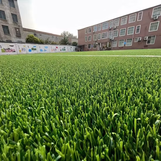 Garden Landscape Decoration Plastic Green/Red/Yellow/Blue/Purple/Gray Synthetic Turf Artificial Color Grass